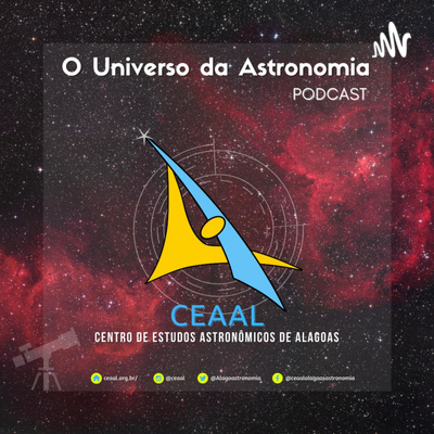 O Universo da Astronomia