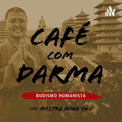 Café com Darma (Oficial)