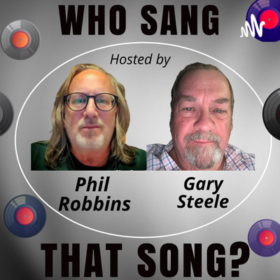 Who Sang That Song?