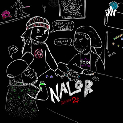 205: THE MAIDENLESS  episode artwork