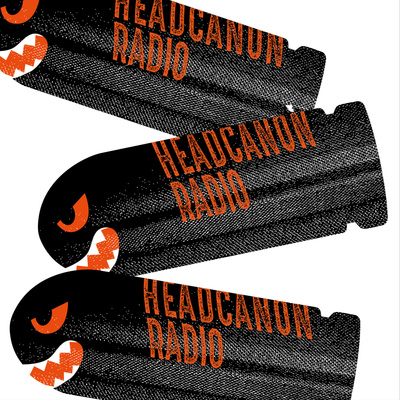 HEADCANON RADIO