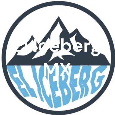 El Iceberg MX