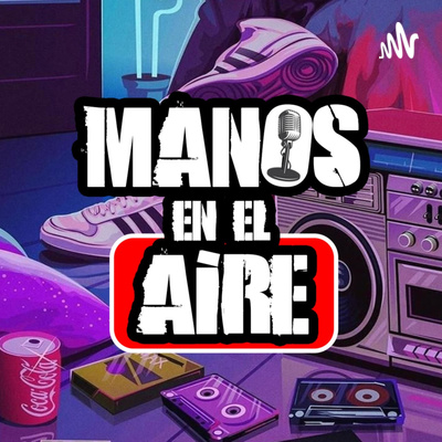 Manos en el aire 3.0
