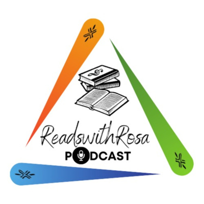 ReadswithRosa Podcast