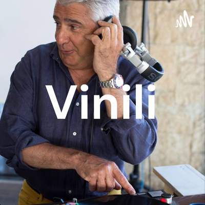 STAGIONE 2022 VINILI STAGIONE 2022 VINILI