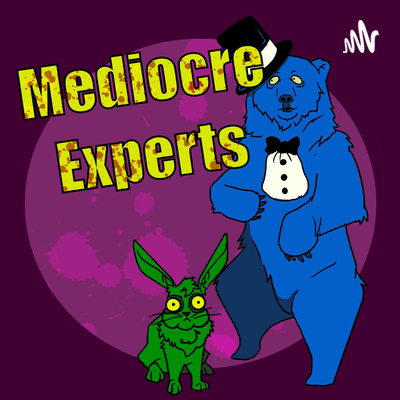 Mediocre Advice | Ep. 20 | Commenting on Nerd News