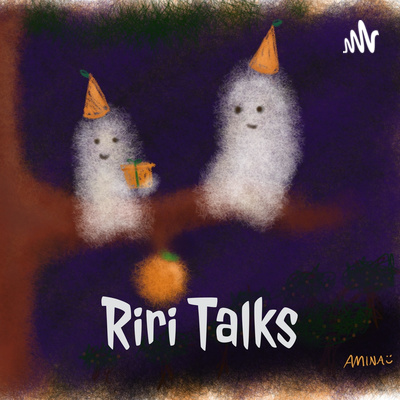 Riri Talks