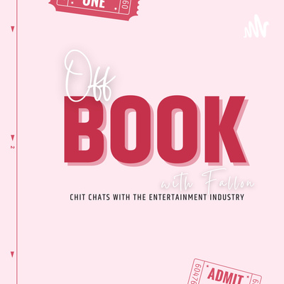 Introducing "Off Book with Fallon" Introducing "Off Book with Fallon"