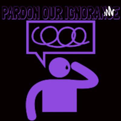Episode 50: 2 Years in the making... episode artwork