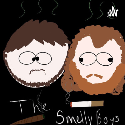 The Smelly Boys Podcast