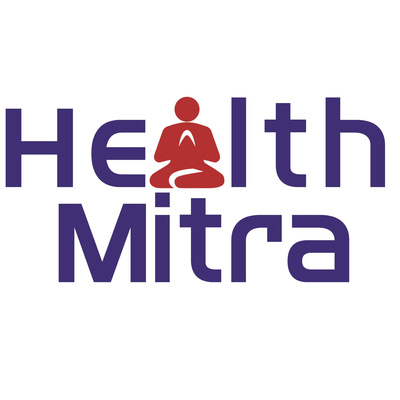 Scientific Meditation Health Podcast AUDIO by Jyotindra Zaveri