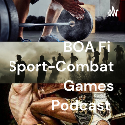 BOA Podcast 27