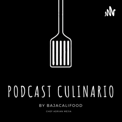 Podcast Culinario