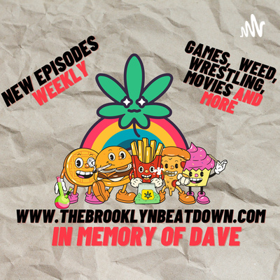 Brooklyn Beatdown 74: Who hasn't held a turd?