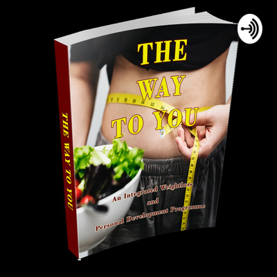 The Way to You!-podcast 554 with Mike Ram episode artwork