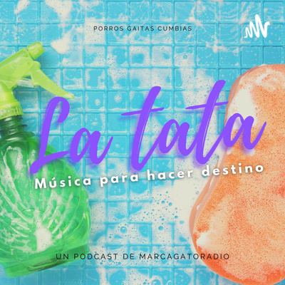 LA TATA: La coca del almuerzo.