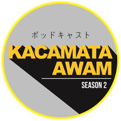 #kacamataawam S0205 - Dinamika Makan Bareng Pacar episode artwork