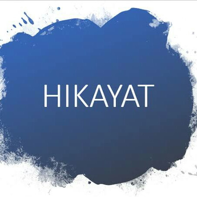 Tugas Hikayat Bahasa Indonesia