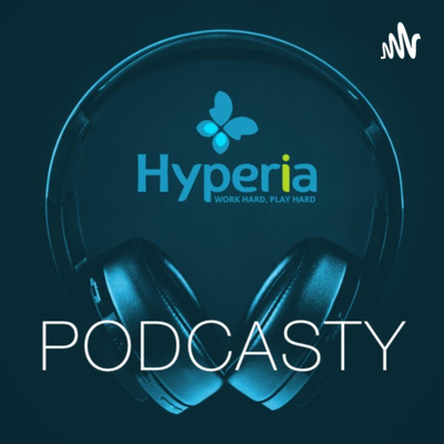 Hyperia podcast