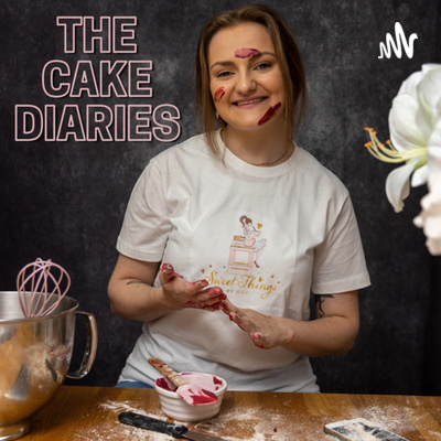 The Cake Diaries