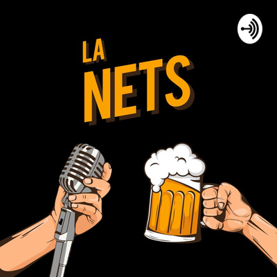 La BatmanNets episode artwork