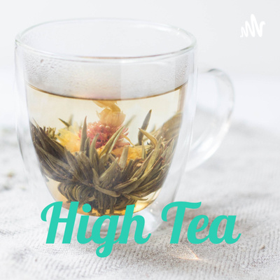 High Tea with L