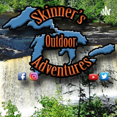 Skinner's Outdoor Adventures (S2.E1) Toyota Overlanders Contest Giveaway