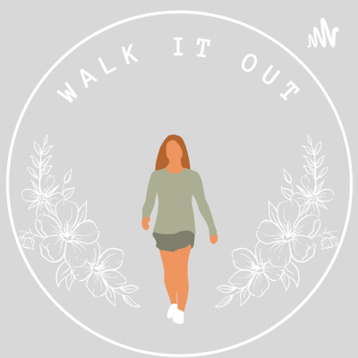 welcome to walk it out!!