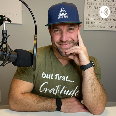 Gratitude on purpose