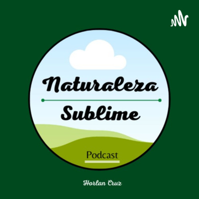 Naturaleza Sublime