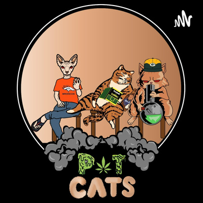 PotCats 1ra y Cats GRAN SEMANA DE SUPER BOWL
