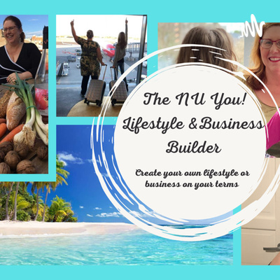 Want to make a change in your life but don't know where to start?