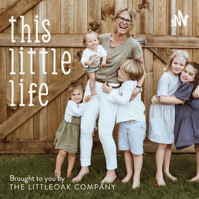 This Little Life