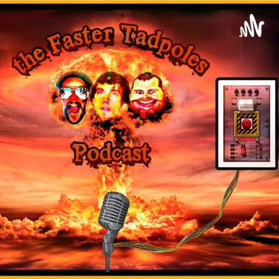 We are back! episode artwork