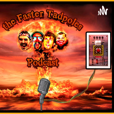 THE BEEMAN BEAST episode artwork