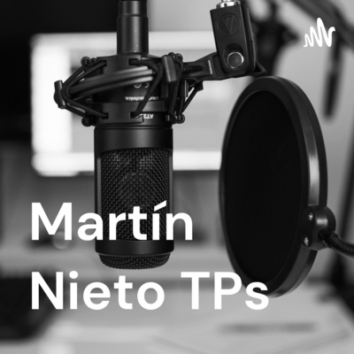 Martín Nieto TPs