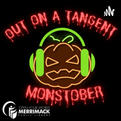 Episode 12: MoNsToBeR- Part 1: Ghosts and Demons!