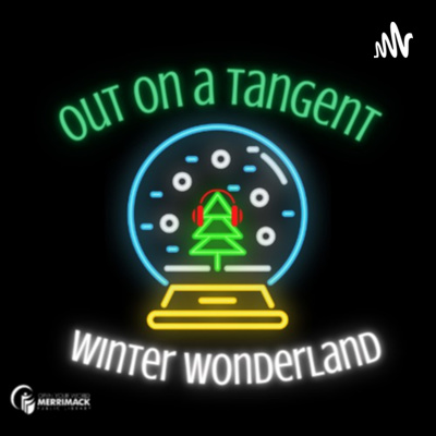 Episode 18: Festivals of Light and Ghost Stories at Christmas??? episode artwork