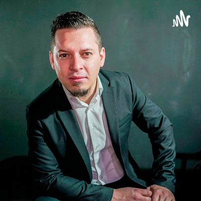 Podcast Ale Benavides