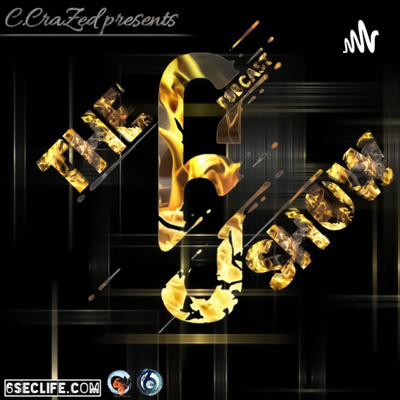 The Cocoa and Crazed Podcast