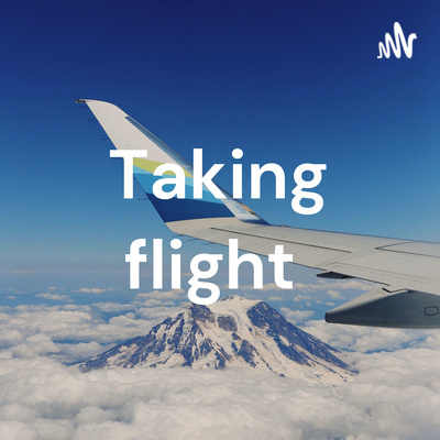 Big airline news!! episode artwork