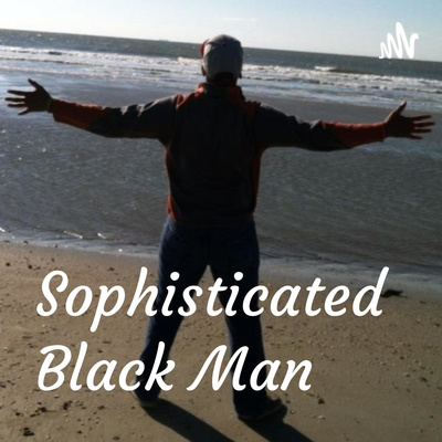 Sophisticated Black Man