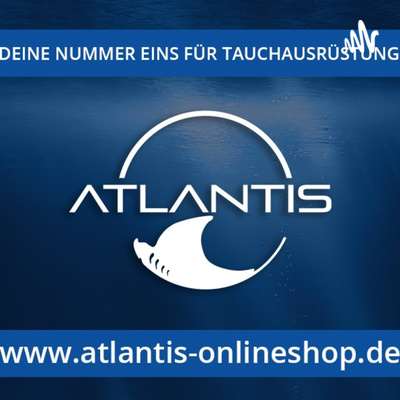 Tauchen ohne Tarierjacket?