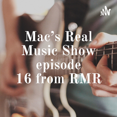 Real Music Radio