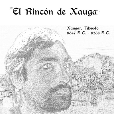 Podcast - El Rincón de Xaugar (Temp 3 - Ep 2): Democracia plena y Luciano de Samósata