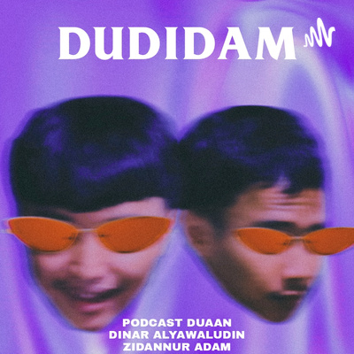 Dudidam • A podcast on Spotify for Creators
