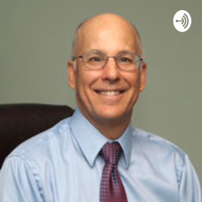 Staying Healthy Naturally- Dr. Gary Kracoff • A podcast on Anchor