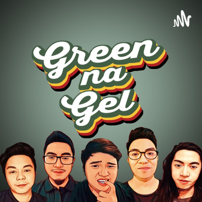 Green na Gel