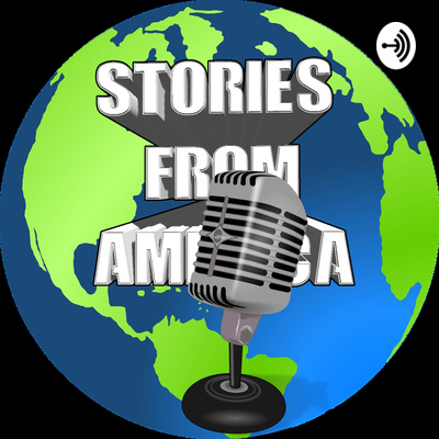 Stories From America Episode 10: Mick, Mike, or Dan. episode artwork