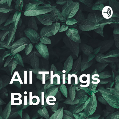 All Things Bible